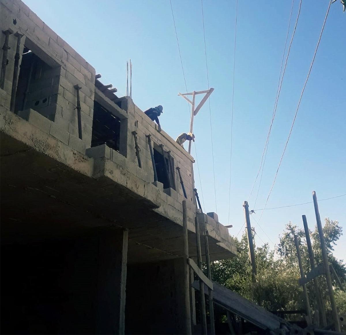 Dicle Elektrik&rsquo;ten inşaat&ccedil;ılara mesafe uyarısı