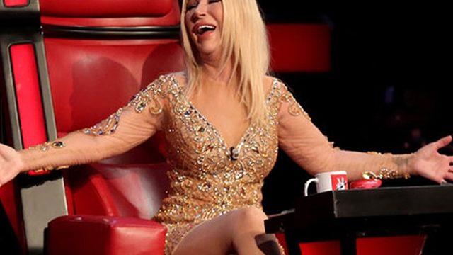 Flaş iddia! O Ses Türkiye'de Seda Sayan'ın yerine Ebru Gündeş mi geldi? 