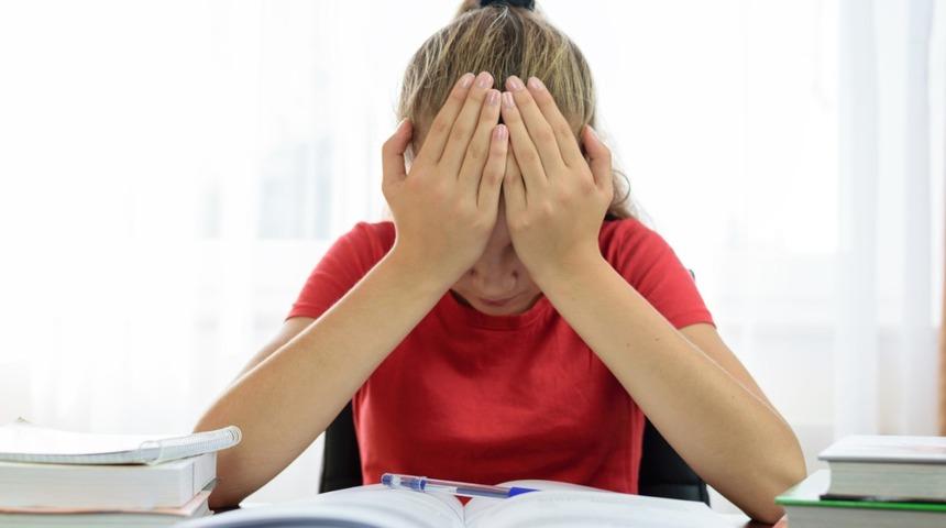 Covid-19 kaygısı başarınızı etkilemesin! İşte sınav kaygısını yok etmenin püf noktaları