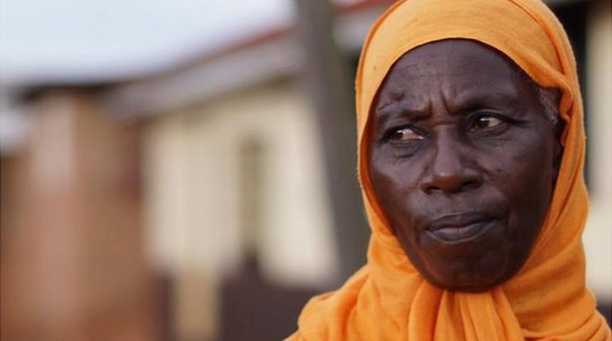 Ruanda soykırımı: 'Ben bir anneyim - bazı çocukların babalarını öldürdüm'