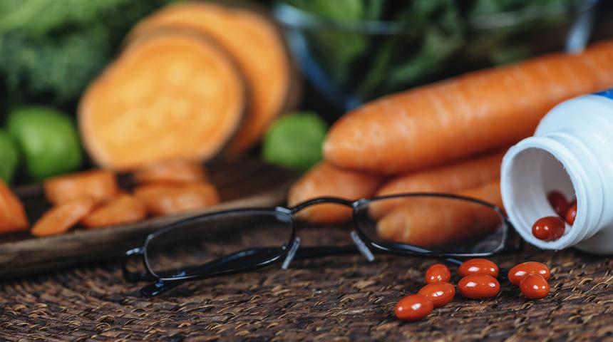 Bu besinler sarı nokta hastalığına iyi geliyor