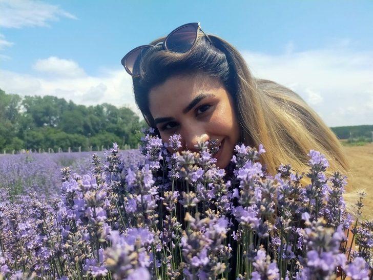 Gören tarlaya akın ediyor! G2