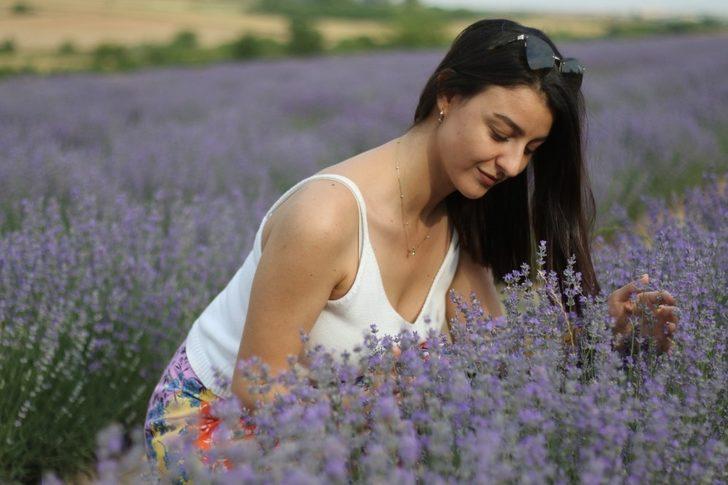 Gören tarlaya akın ediyor! G3