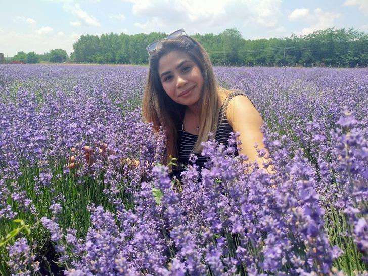 Gören tarlaya akın ediyor! G4