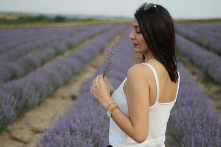 Gören tarlaya akın ediyor! G5