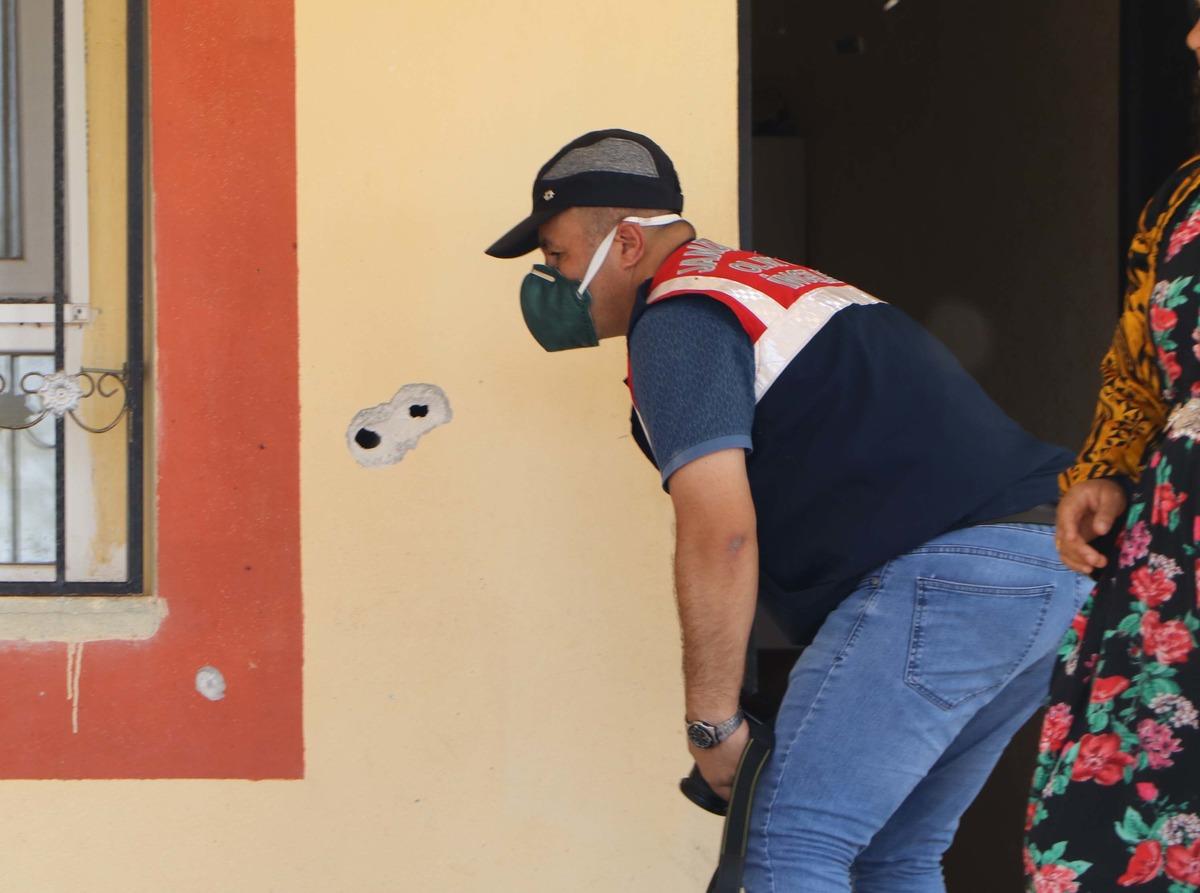 Şanlıurfa'da silahlı kavga! &Ouml;l&uuml; ve yaralılar var