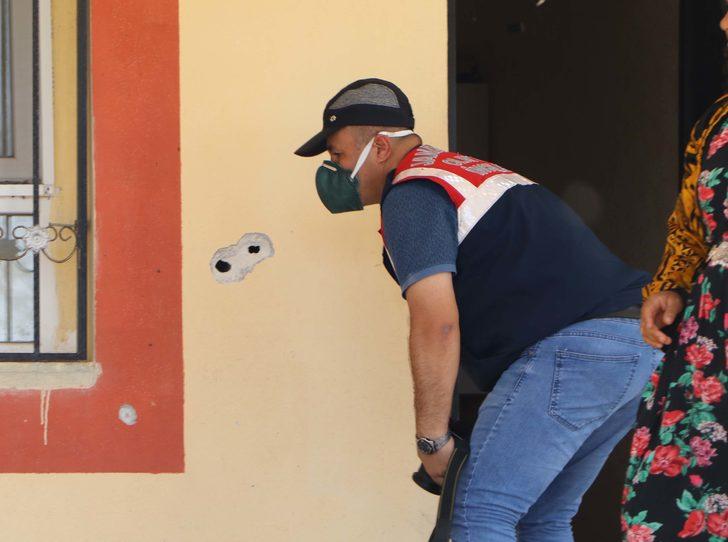 Şanlıurfa'da silahlı kavga! Ölü ve yaralılar var G1