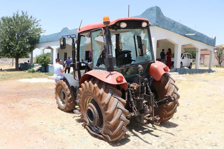 Şanlıurfa'da silahlı kavga! Ölü ve yaralılar var G2