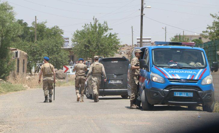 Şanlıurfa'da silahlı kavga! Ölü ve yaralılar var G3
