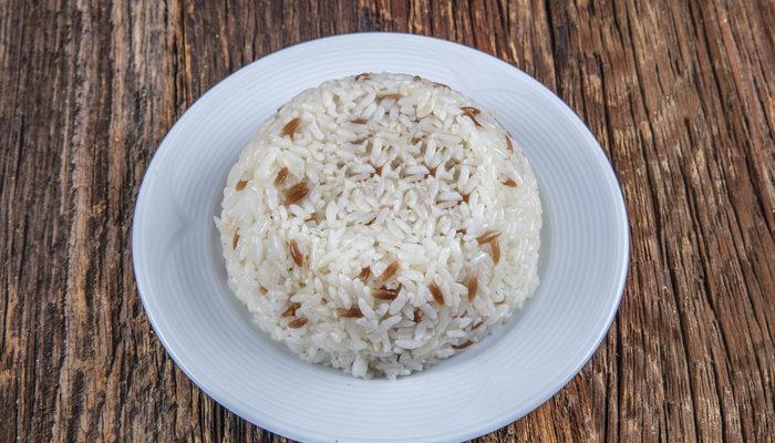 Pirinç pilavı tarifi: Tane tane pilav yapmak için en doğru yöntem