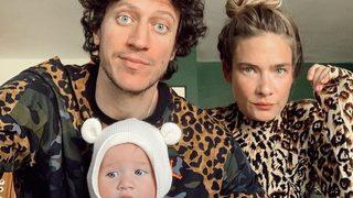 Müge Boz ile Caner Erdeniz'den romantik kutlama