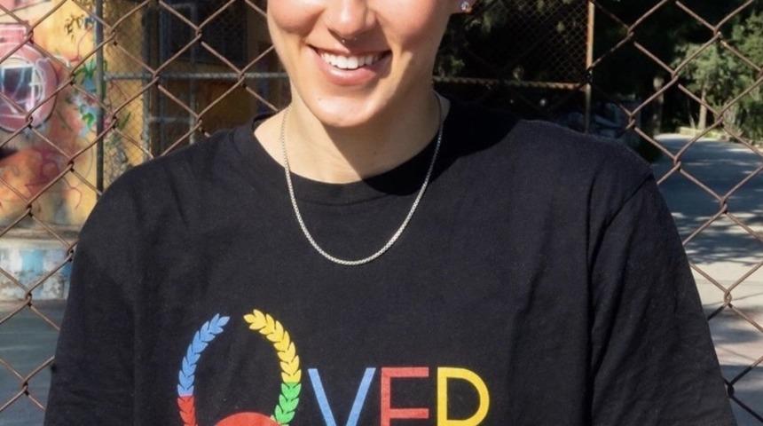 Bellona Kayseri&rsquo;nin yeni transferi Jacki Gemelos: &ldquo;Kayseri&rsquo;ye geleceğim i&ccedil;in &ccedil;ok heyecanlıyım&rdquo;