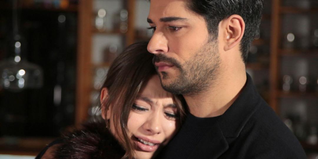 Kara Sevda 13. B&ouml;l&uuml;m Fotoğrafları