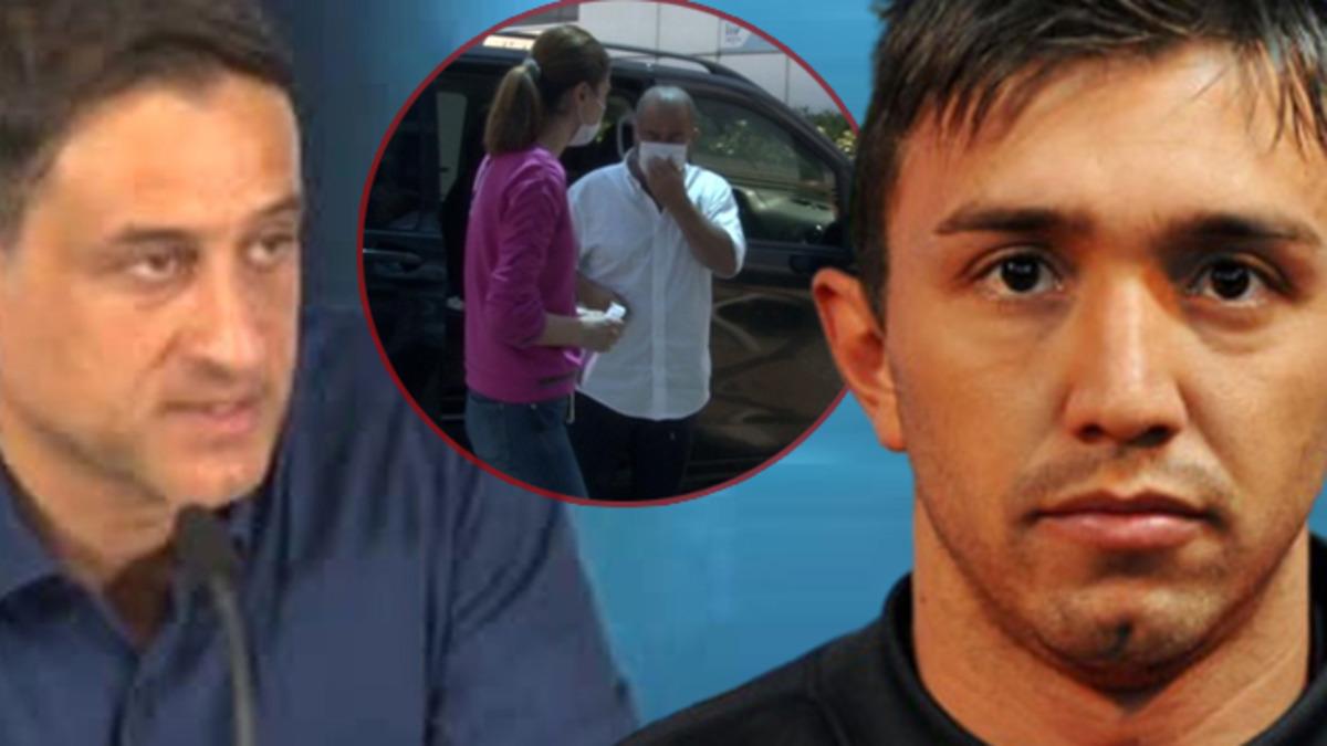 Yener ince: Muslera'nın 6 ay gibi bir s&uuml;rede d&ouml;nmesini bekliyoruz