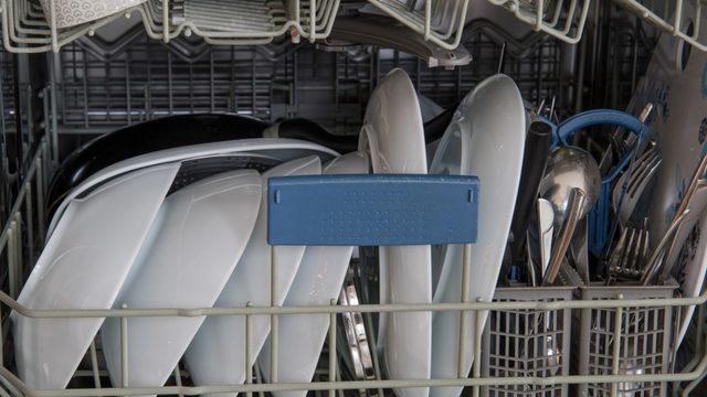 Bunu yapmazsanız bulaşık makineniz bozulabilir! İşte o temizleme yöntemi...