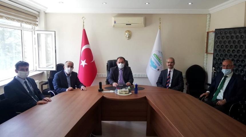 Beyşehir’de hafızlık eğitimleri başlıyor