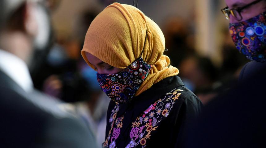 ABD&rsquo;de Temsilciler Meclisi &uuml;yesi Ilhan Omar &rsquo;in babası koronadan &ouml;ld&uuml;