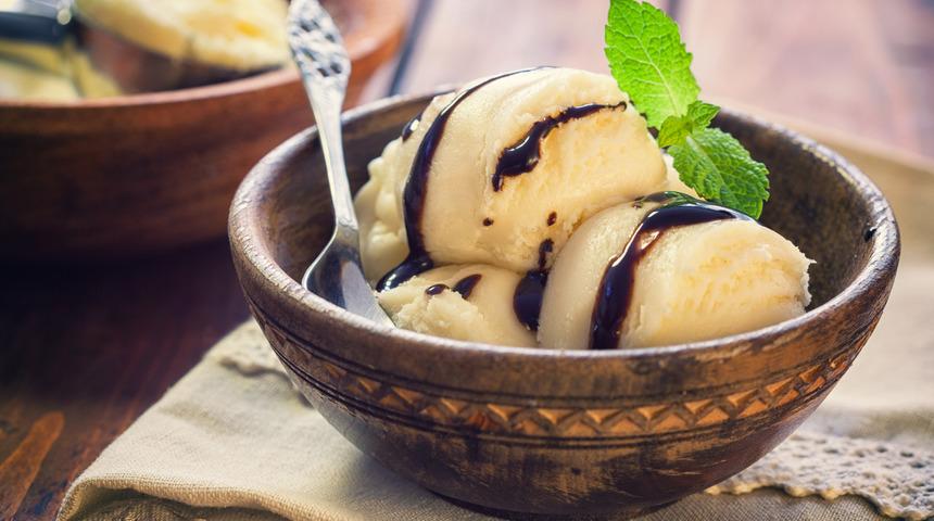 Bir daha dışarıdan almayacaksınız! İşte harika dondurma tarifleri...