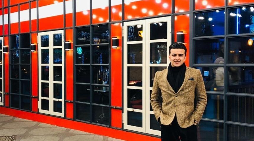 Blogger Botan Dalmış, yurt dışı gezilerinde dikkat edilmesi gerekenleri sıraladı