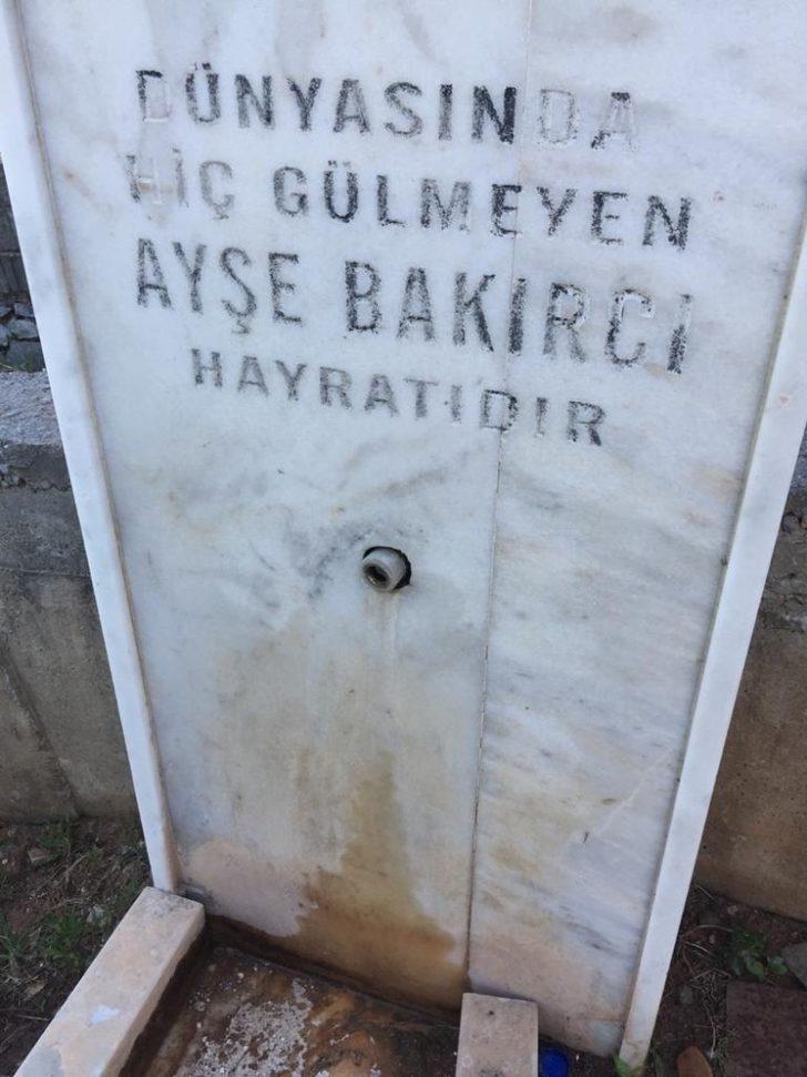 Başkan Atay; “Ölmüşlerimize saygısızlık edenler, umarım en kısa sürede yakalanır” G2
