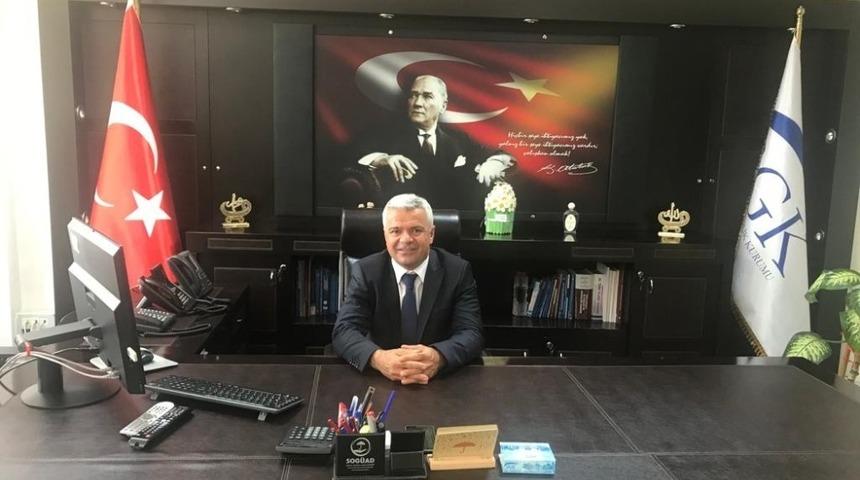 Malatya SGK İl Müdürlüğünde görev değişimi