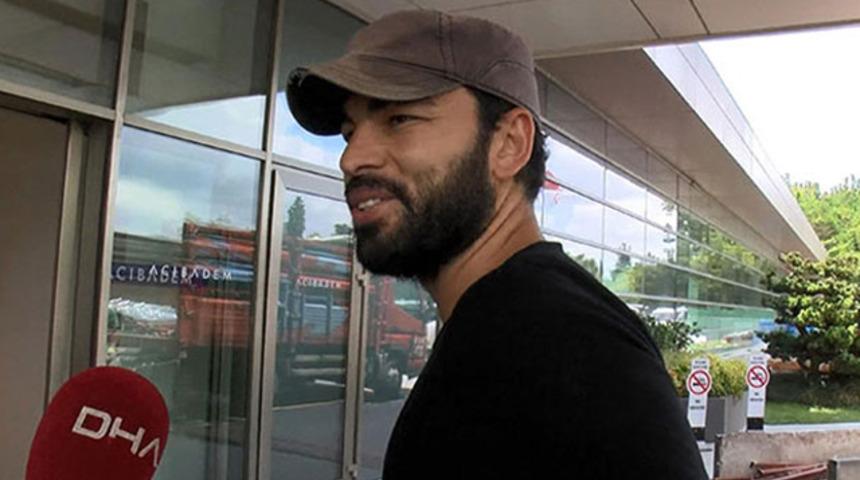 Sel&ccedil;uk İnan: Muslera'yı mutlu g&ouml;r&uuml;nce moralimiz yerine geldi