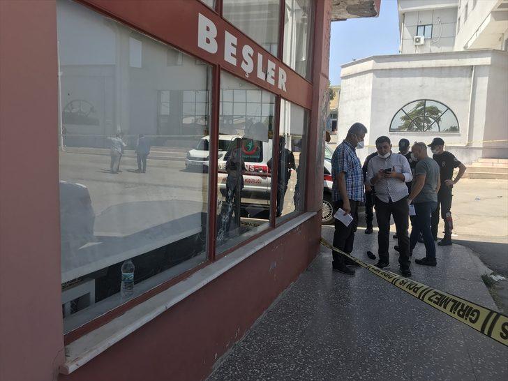 GÜNCELLEME - Gaziantep'te silahlı kavga: 1 ölü, 4 yaralı G1