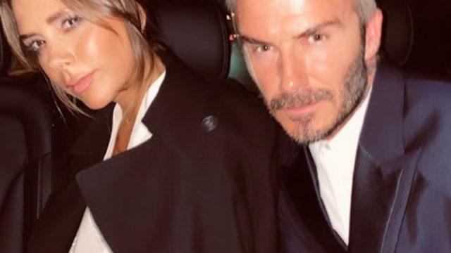 Victoria Beckham'dan Spice Girls itirafı