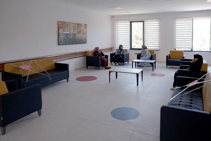 Engelsiz Yaşam Merkezi yeniden öğrencileriyle buluştu G3