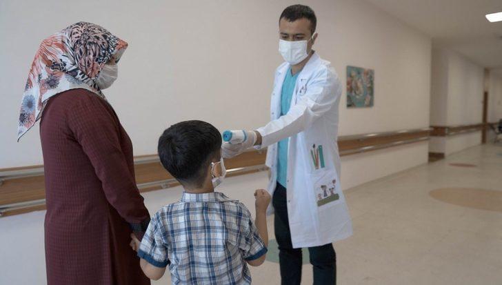 Engelsiz Yaşam Merkezi yeniden öğrencileriyle buluştu G4