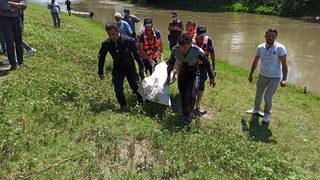 Sakarya'da acı olay! Nehirde kaybolan 13 yaşındaki çocuğun cansız bedeni bulundu