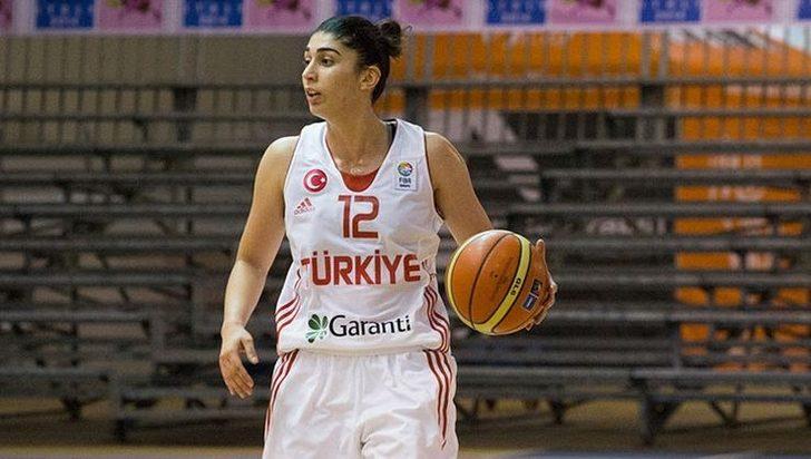 İzmit Belediyespor’a bir milli yıldız daha G1