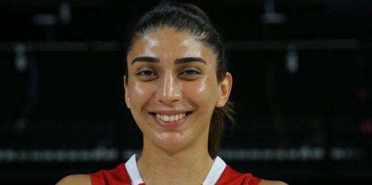 İzmit Belediyespor’a bir milli yıldız daha G3