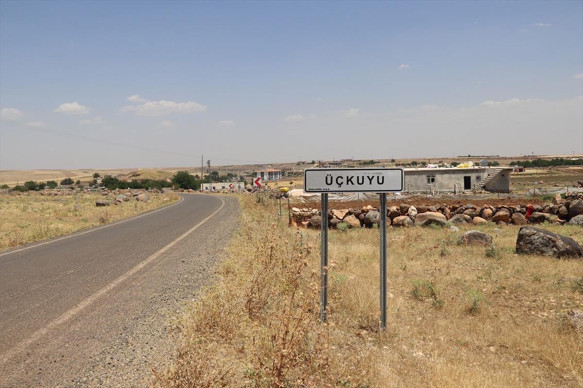 G&Uuml;NCELLEME - Şanlıurfa'da akraba 2 grup arasında kavga: 1 &ouml;l&uuml;, 4 yaralı