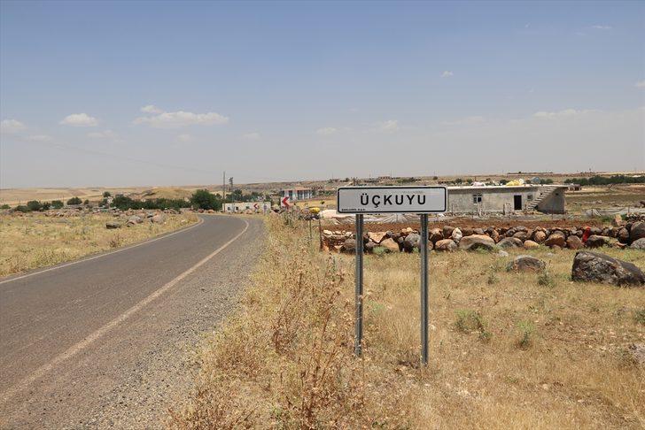 GÜNCELLEME - Şanlıurfa'da akraba 2 grup arasında kavga: 1 ölü, 4 yaralı G1