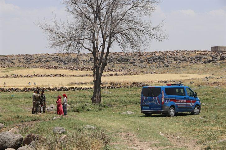 GÜNCELLEME - Şanlıurfa'da akraba 2 grup arasında kavga: 1 ölü, 4 yaralı G2
