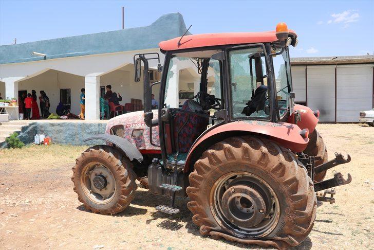 GÜNCELLEME - Şanlıurfa'da akraba 2 grup arasında kavga: 1 ölü, 4 yaralı G3