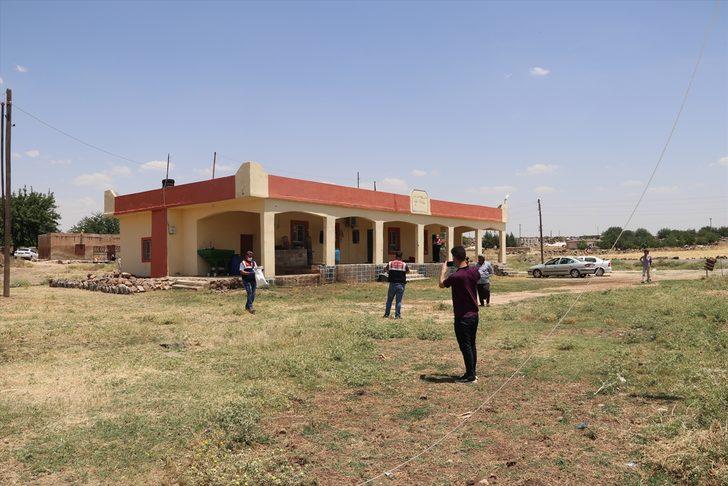 GÜNCELLEME - Şanlıurfa'da akraba 2 grup arasında kavga: 1 ölü, 4 yaralı G4