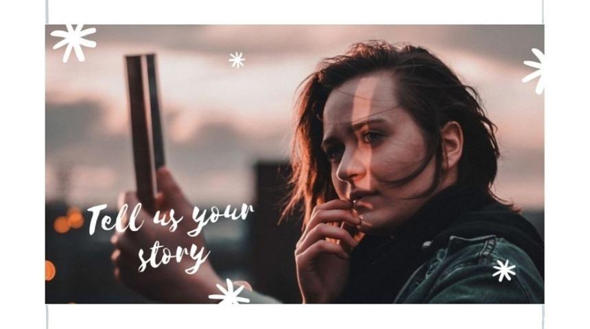 MINDtheGaps “Bize Hikayenizi Anlatın Yarışması" başladı