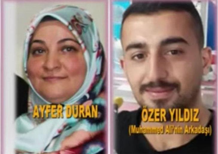 Esra Erol'da tuhaf olay! Eşi cinlerle görüşüp ölecekleri söyledi G5