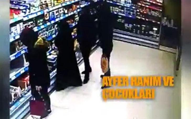 Esra Erol'da tuhaf olay! Eşi cinlerle görüşüp ölecekleri söyledi G1