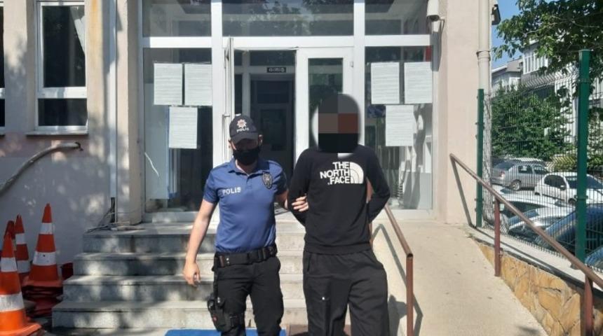 Şarköy’de kayıp olarak aranan şahıs, Keşan’da çay hırsızlığından yakalandı