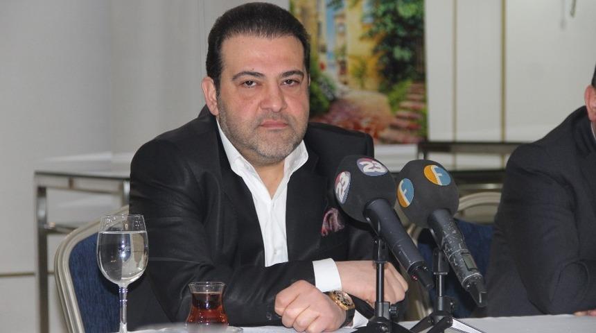 Elazığspor’dan, "Bırakmam Seni" kampanyasına destek