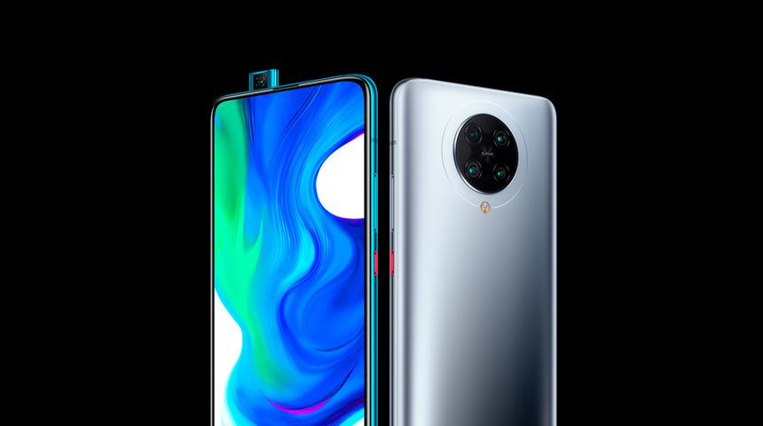 Poco F2 Pro T&uuml;rkiye modelinin &ouml;zellikleri belli oldu!