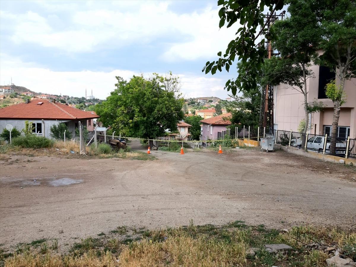 Karake&ccedil;ili il&ccedil;esinde 14 ev karantinaya alındı