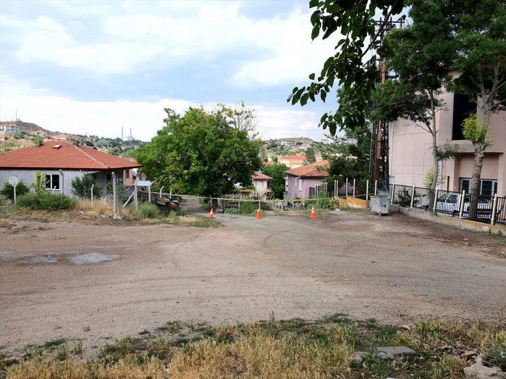 Karakeçili ilçesinde 14 ev karantinaya alındı G1