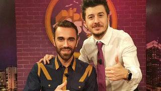 Kemal Doğulu İşte Benim Stilim'den neden ayrıldı?