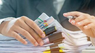Personel özlük dosyası ve mutlaka bulunması gerekenler