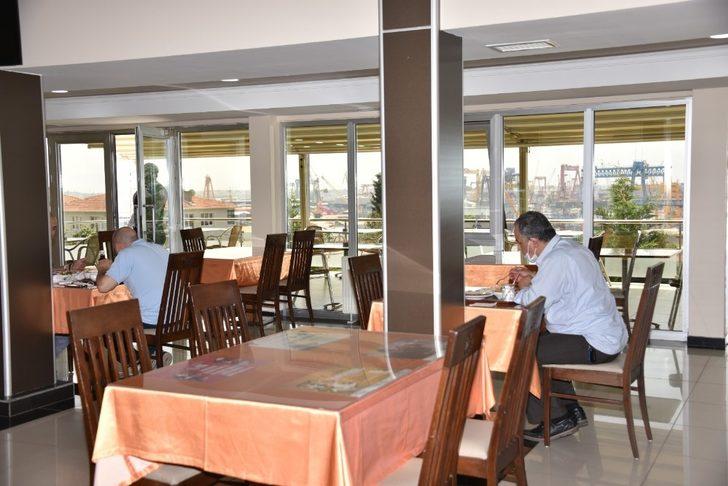 Tuzla’da sosyal tesisler kapılarını açtı G2