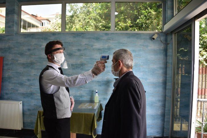 Tuzla’da sosyal tesisler kapılarını açtı G3